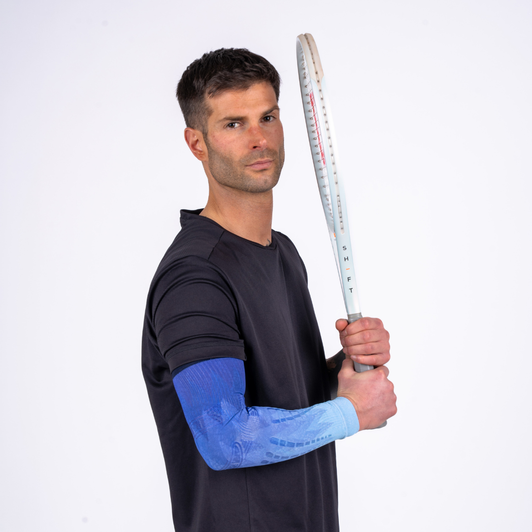 Manguito NO STRAIN Evolution