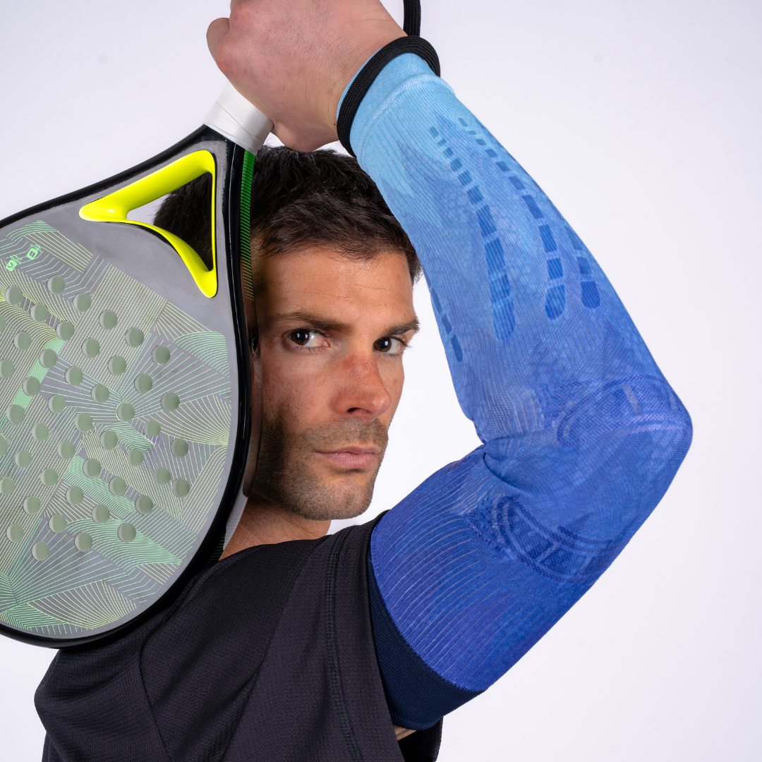 Manguito NO STRAIN Evolution