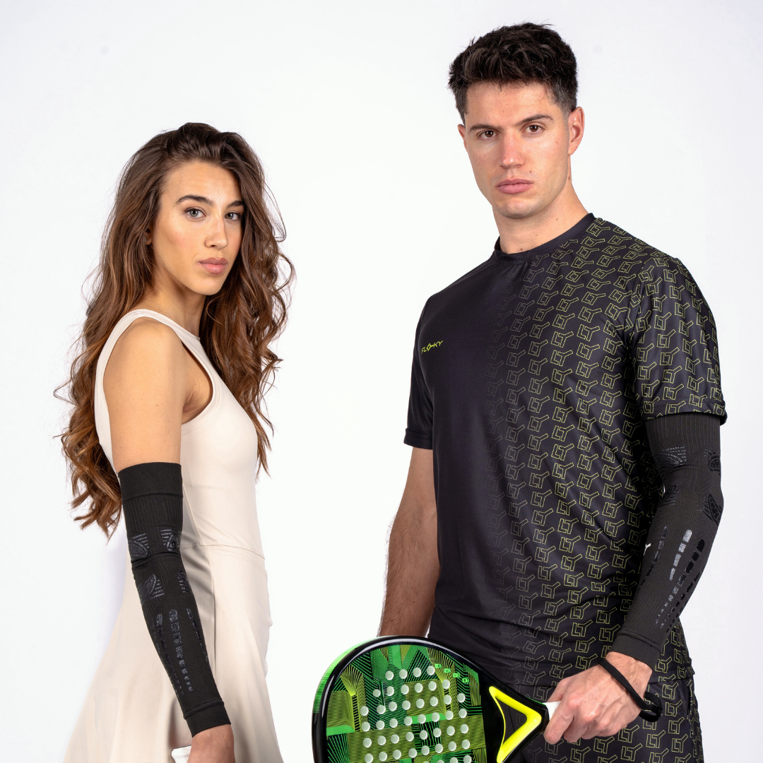 Manguito NO STRAIN Evolution