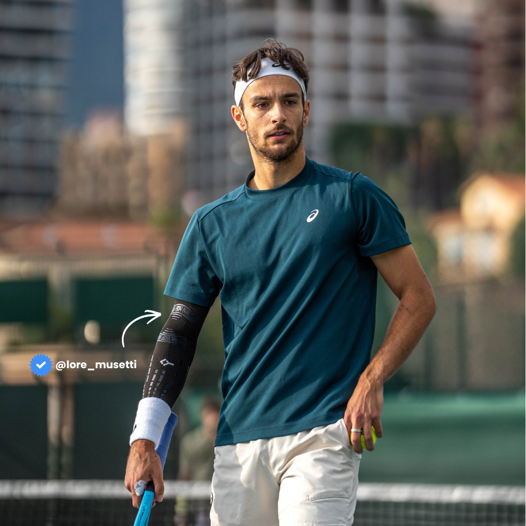 Manguito NO STRAIN Evolution