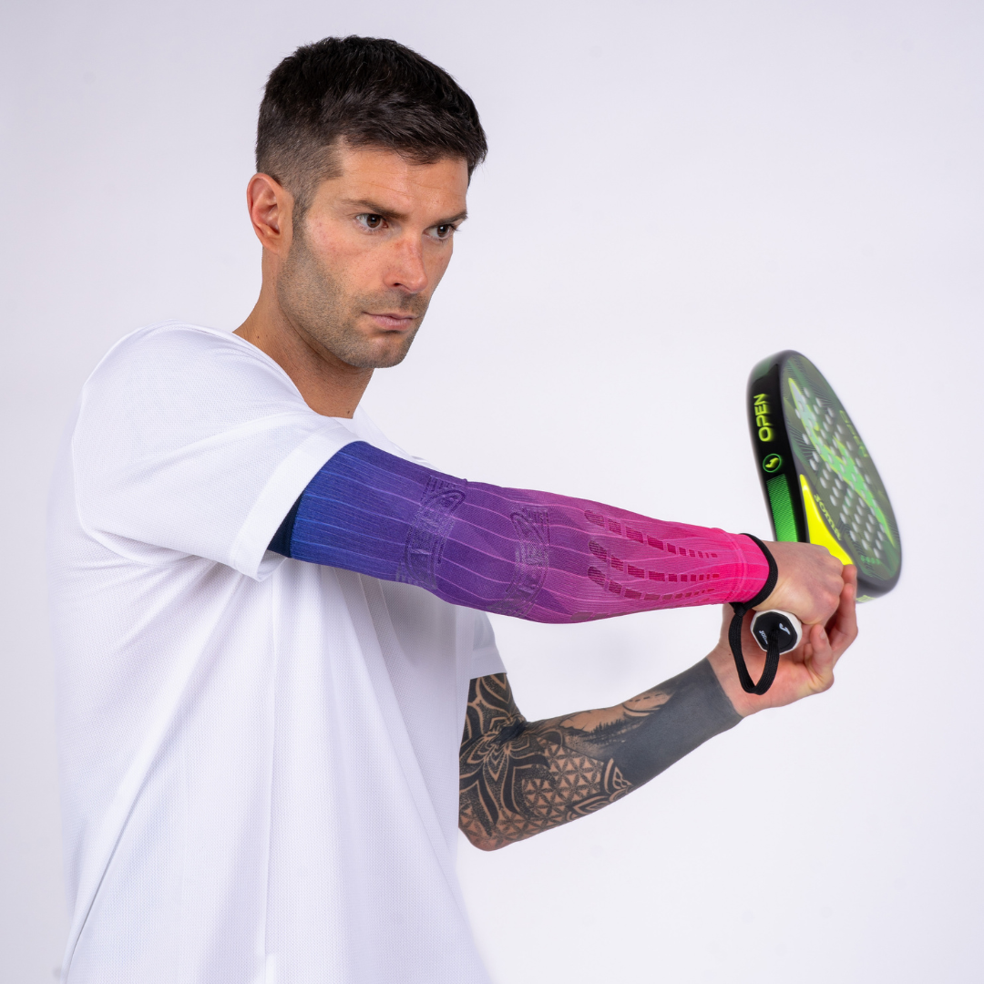 Manguito NO STRAIN Evolution