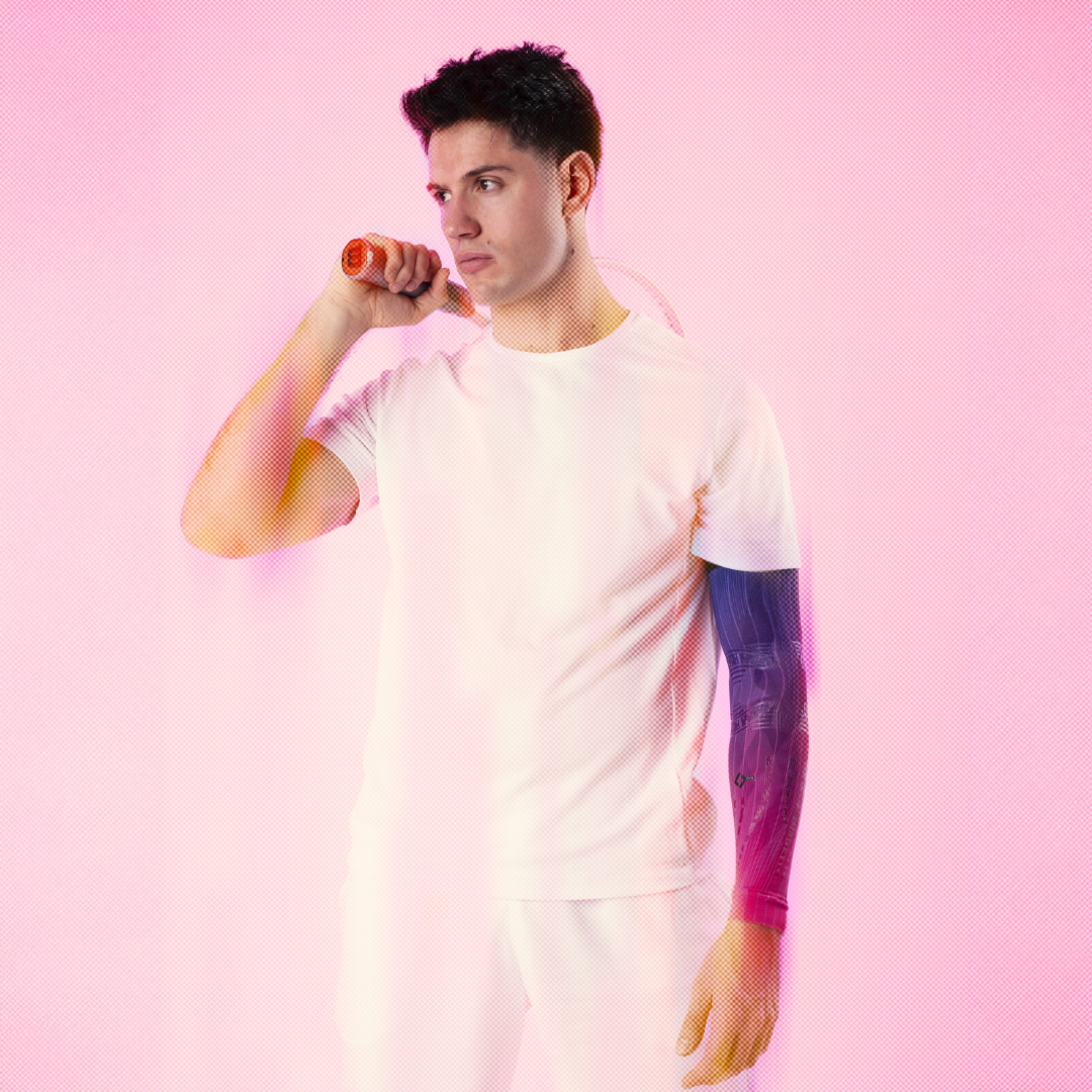 Manguito NO STRAIN Evolution