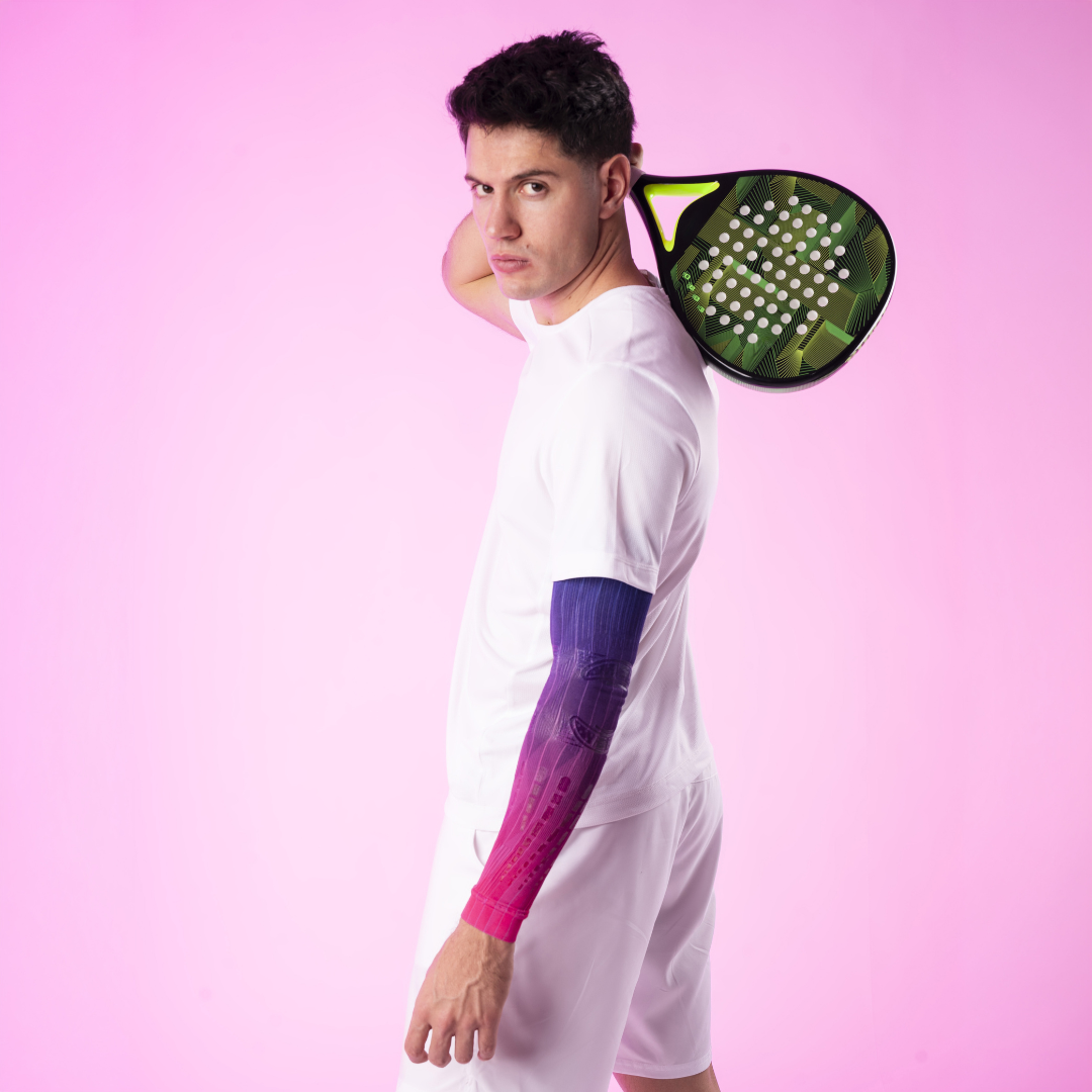 Manguito NO STRAIN Evolution