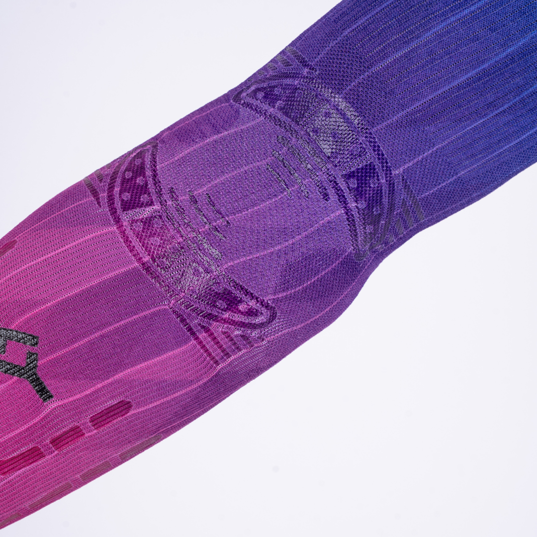 Manguito NO STRAIN Evolution