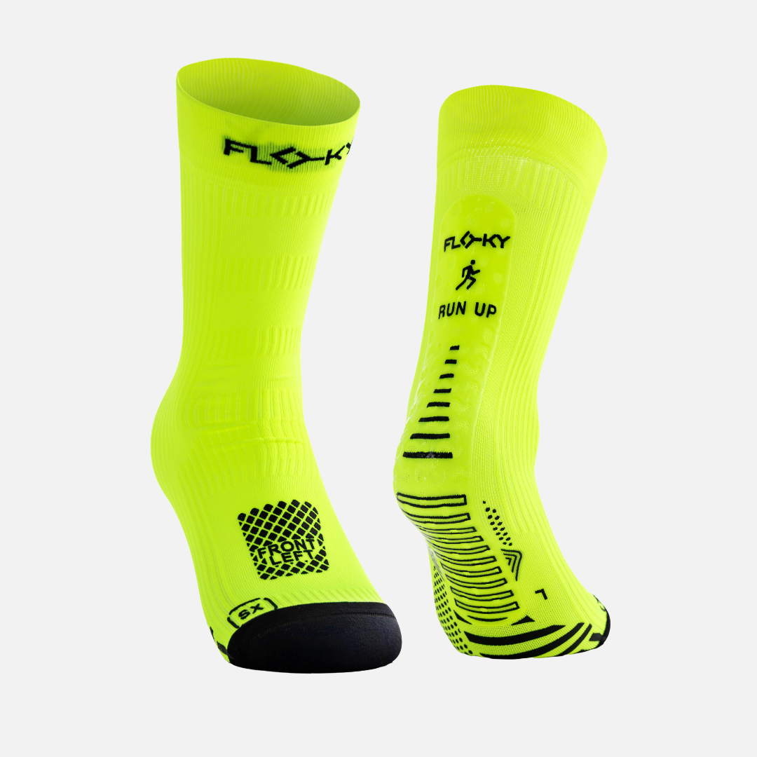 Calcetín RUN UP Medium