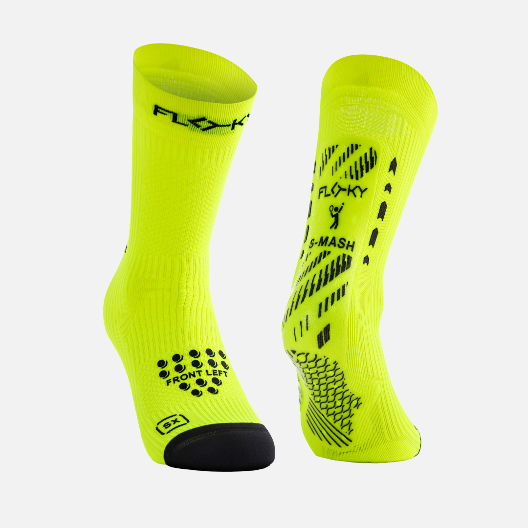 Calcetín S-MASH 3D