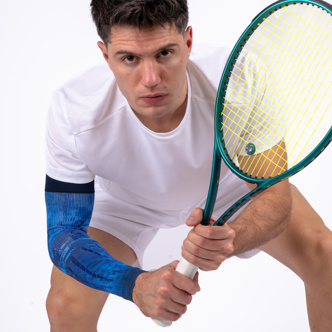 Manguito NO STRAIN Evolution