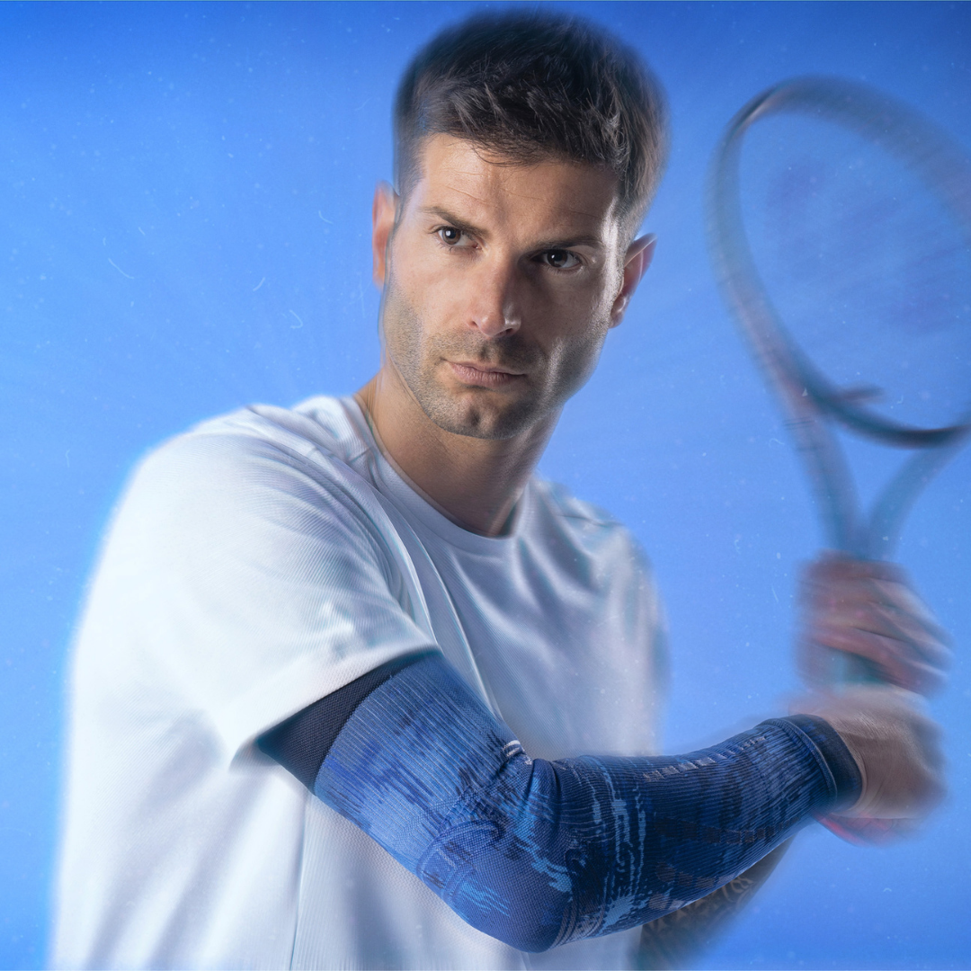 Manguito NO STRAIN Evolution