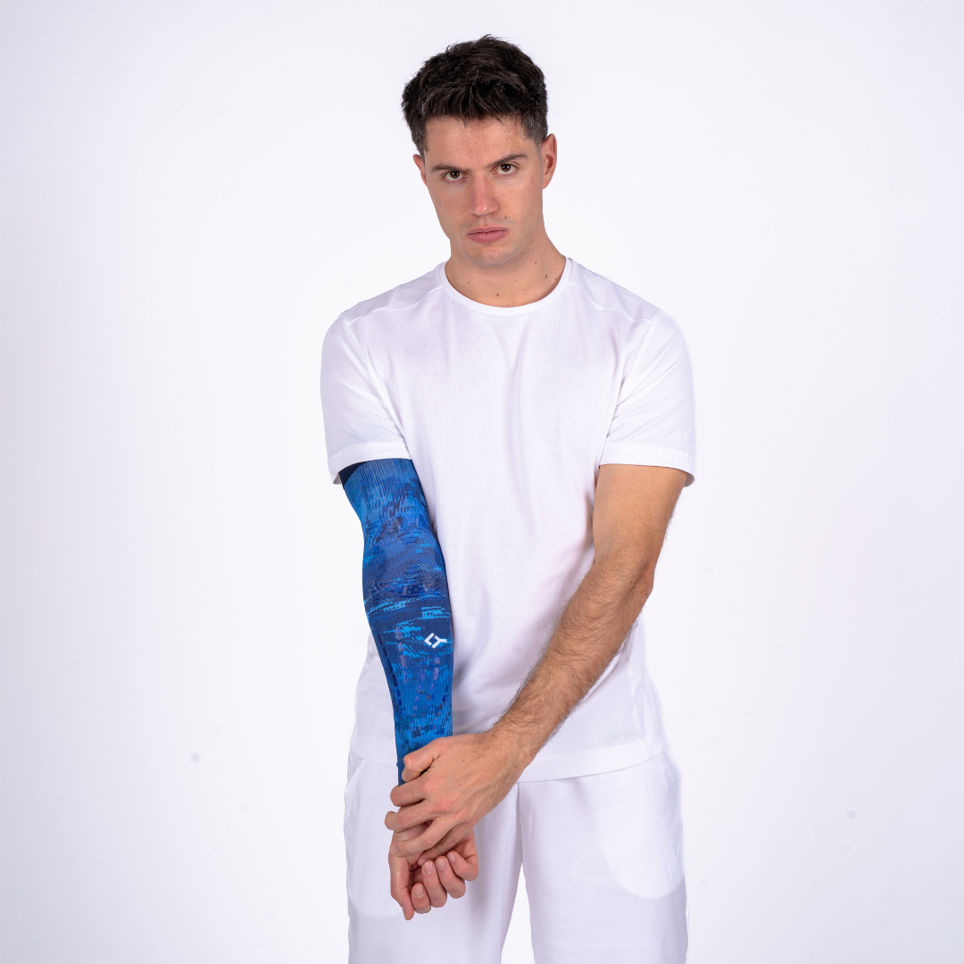 Manguito NO STRAIN Evolution