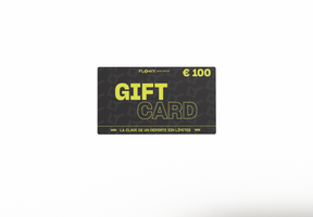 Gift Card Floky