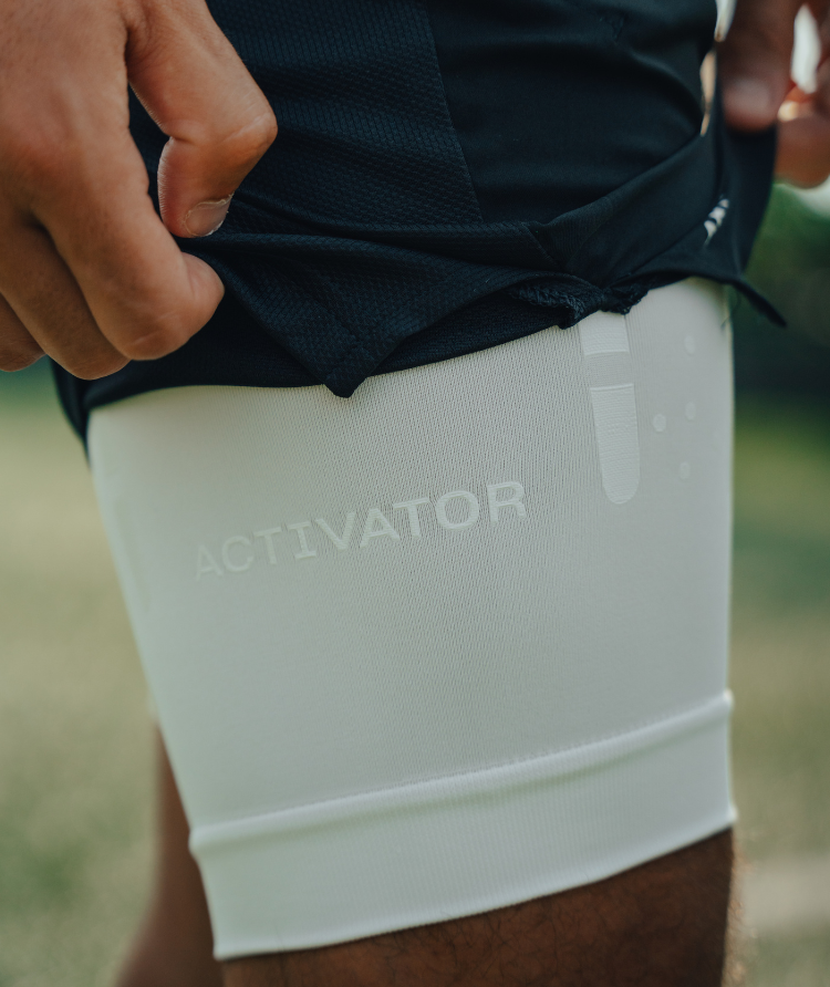 Shorts ACTIVATOR